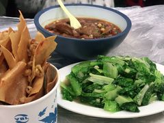 -小民大排档(马场角横路店)