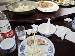 -良师门滨海人家·海鲜·家常菜(滨海城店)