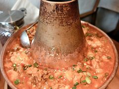 -金孔雀德宏傣味餐馆(魏公村店)