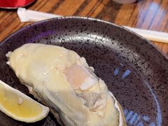 -蚝堡海鲜·威海菜·海肠捞饭·烧烤·亚洲吃蚝公司(幸福门店)