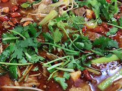 -无味饭店(九眼桥商业文化广场店)