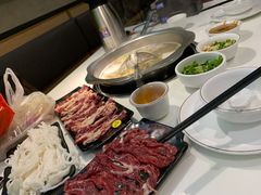 -潮发潮汕牛肉店(龙洞店)
