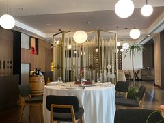 -伯衡55·吉品轩(乌鲁木齐南路店)