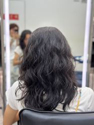 -MT·ID 烫发.染发.接发SALON