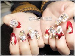 手部美甲-光SPA科技美肤