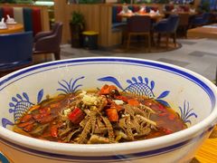 -尚禾厨·湘菜馆(步行街店)