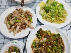 -华春餐馆(鱼山路店)
