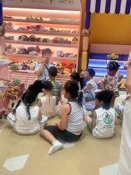 -奈尔宝·儿童乐园·亲子餐厅(苏州大悦城店)