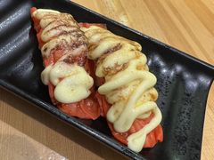 -万岁寿司(天河领展店)