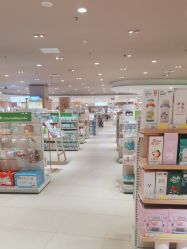 -孩子王(静安大融城店)