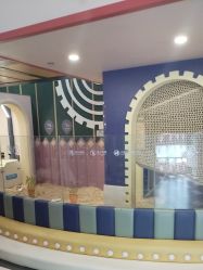 -meland club亲子乐园(北京芳圆里ID MALL店)