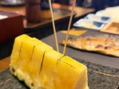 -鸟鹏烧鸟居酒屋(龙岗万科店)