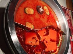 -清真·天府皇城坝百年牛肉火锅(皇城清真寺店)
