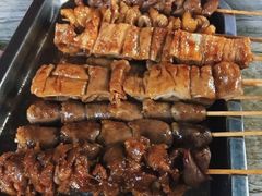 -海平馄饨(逍遥二路店)