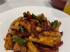 -蘇河湾·新鲁菜·泰山宴(泰山店)