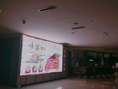 -百丽宫影城(CGS激光苏宁广场店)