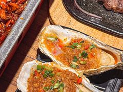 -1819餐厅·团队聚餐·烤串·精酿