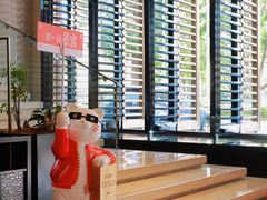 -中山喜来登酒店