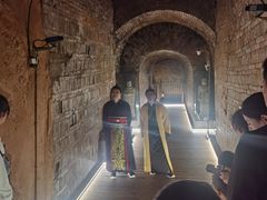 -洛阳古墓博物馆