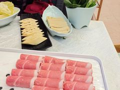 -东来顺饭庄(天坛店)