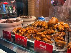 -陈鹏鹏潮汕菜(宝安机场T3航站楼店)