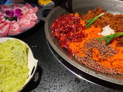 -珮姐老火锅(新街口店)
