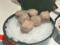 -烹然四季椰子鸡火锅(姚家园万象汇店)