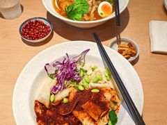 -大师兄·西北小馆(金湾华发商都店)