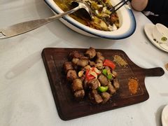 -花样宴荟(旺城店)