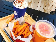 -BeauTea水仙(coco park店)