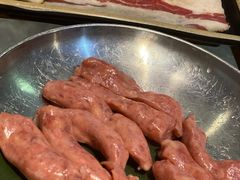 -哈哈碳都·牛肋条无限自助烤肉(台江万达店)