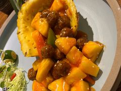 -垚慈居素食(华发新城店)