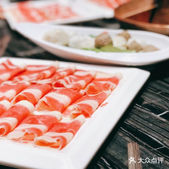 过海老北京火锅(欢乐海岸店)