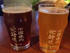 -熊猫精酿啤酒厨房(中骏世界城店)