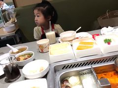 -海底捞火锅(铂澜大象城店)
