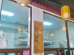 大堂-余氏豆腐包老店(东直街店)