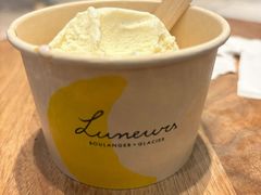 -LUNEURS月乐诗 冰淇淋咖啡(环贸店)
