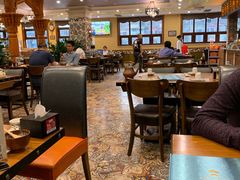 大堂-巴依老爷新疆美食(望京小街店)