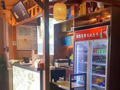 -秋色客家菜(南山店)