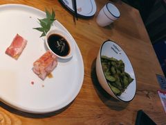 -永安鱼庄·镇江菜(三店纬五路店)