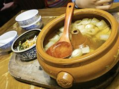 -雀舞云南菜(天津天河城购物中心店)