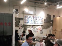 大堂-东排食堂长沙小吃大排档(五一广场店)
