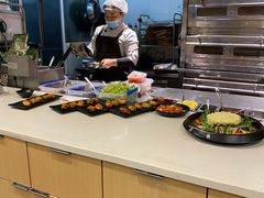 自助取餐区-花味·自助烤肉(雨花客厅店)