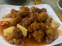 -区海鸡场饭店(石壁店)