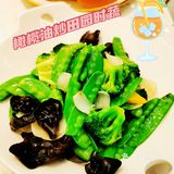 环境高颜值、菜品精致充满艺术氛围