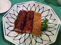 -誉八仙粤菜(万象天地店)
