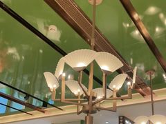大堂-望湘园·小雅(德基店)