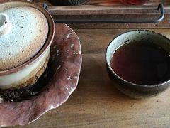-一号铺子·大炉茶