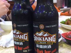 -维吾尔餐厅(宜山路店)