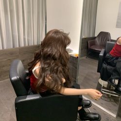 -YESIDO椰岛造型烫发染发